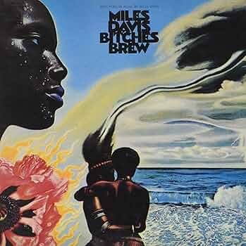マイルス・デイビス◾️レコード◾️5枚セット MILES DAVIS (1968-1983) エレクトリック・マイルス LPレコード